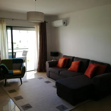 Apartamento Jardins De Santa Eulalia -
