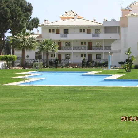 Jardins De Santa Eulalia - Apartamento