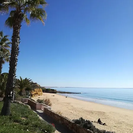 Jardins De Santa Eulalia - Apartamento