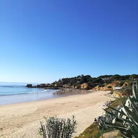 Apartamento Jardins De Santa Eulalia -