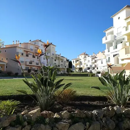 Jardins De Santa Eulalia -