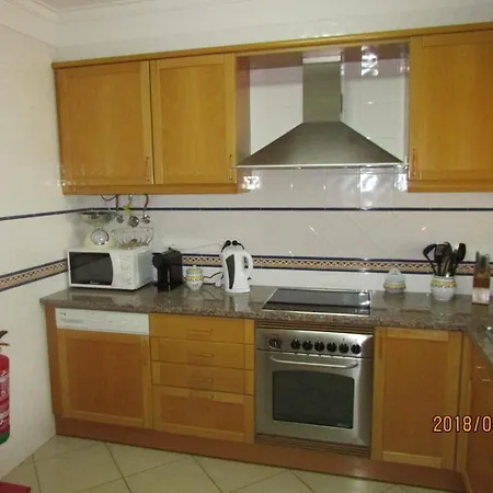 Apartamento Jardins De Santa Eulalia - *