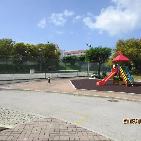 Apartamento Jardins De Santa Eulalia - Albufeira