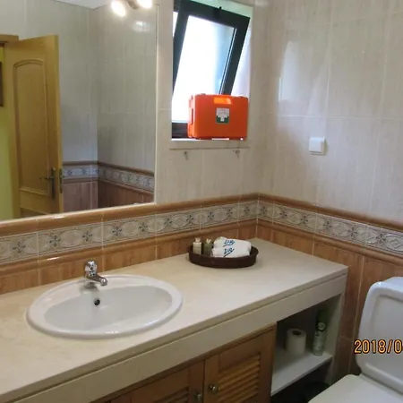 Jardins De Santa Eulalia - Apartamento