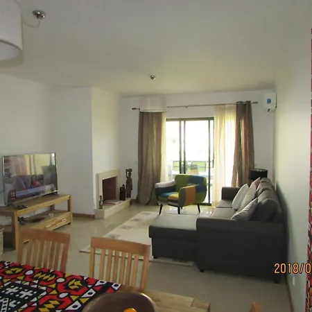 Apartamento Jardins De Santa Eulalia - *
