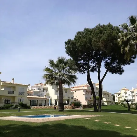 Jardins De Santa Eulalia - Apartamento *
