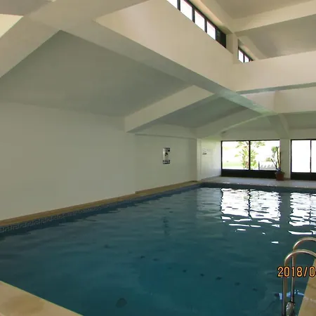 Jardins De Santa Eulalia - Apartamento