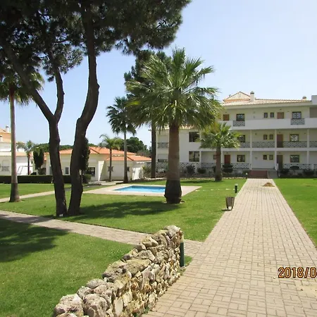 Apartamento Jardins De Santa Eulalia -