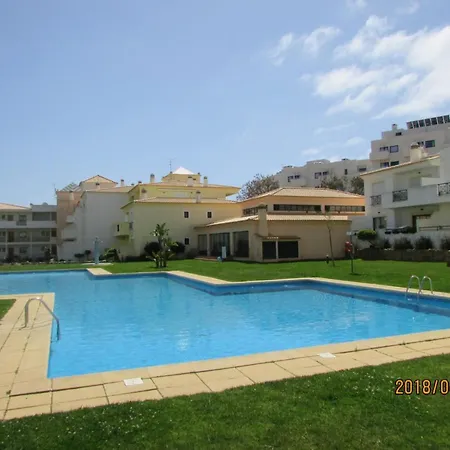 Apartamento Jardins De Santa Eulalia - *